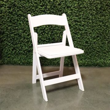 CHAIRRESIN