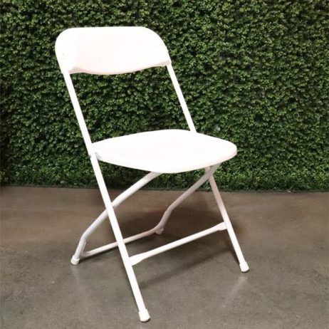 CHAIRWHITE