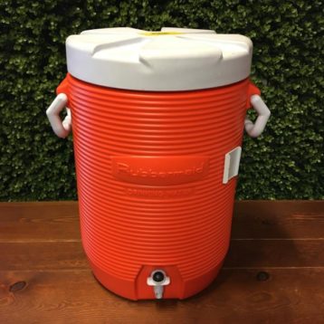 COOLER10GAL