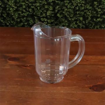 PITCHERGLASS