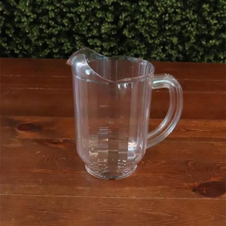 PITCHERGLASS