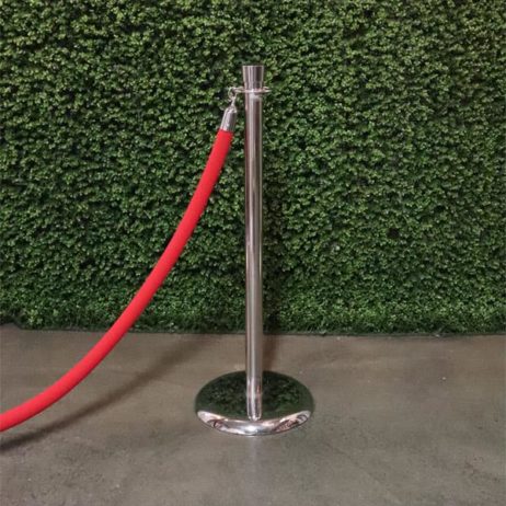 STANCHION