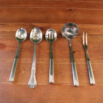 UTENSILS